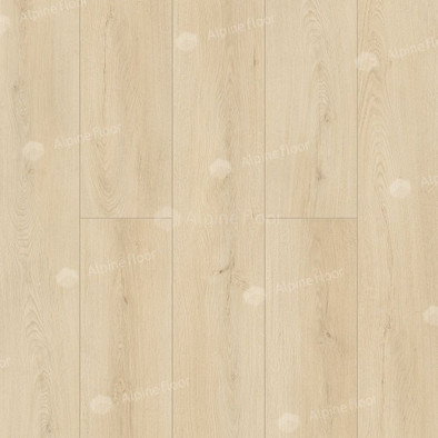 SPC ламинат Alpine Floor ЕСО 11-24 Гранд Секвойя Гигантум Grand Sequoia 43 класс 1220х183х4 мм (каменно-полимерный)