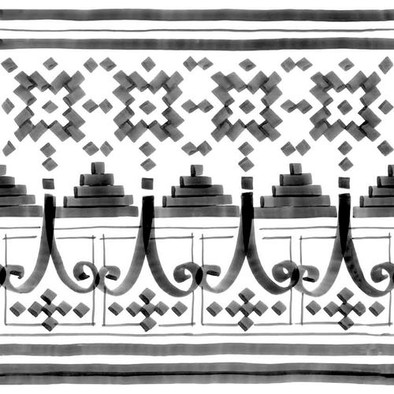 Керамогранит Bellaria-2 Sombra