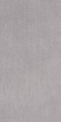 Настенная плитка Альтеа Серая рельеф 30х60 Axima матовая керамическая СК000045061