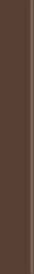 Плинтус Bitter Chocolate G-115/Pr/P01 керамогранит