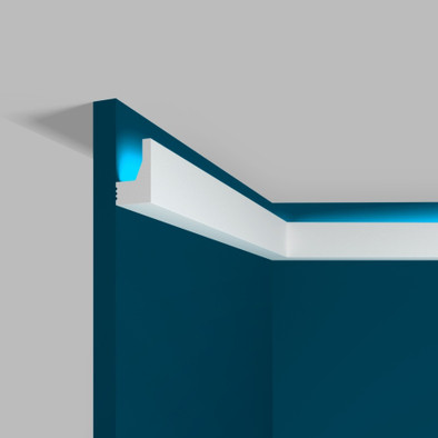 Карниз P87 Перфект Плюс дюрополимер