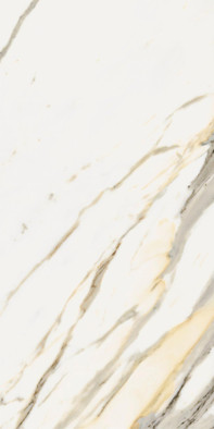 Керамогранит Stellaris Calacatta Gold 60x120 Ret Italon матовый универсальная плитка 610010002832