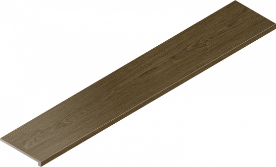 Ступень угловая Aura Classic Pepper Scal. 33x120 Ang. Dx керамогранит матовая Italon x2 620070003309