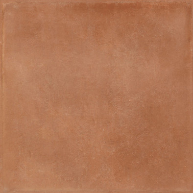 Керамогранит Crete Terracotta 40x40 Cerdomus and Porcellana di Rocca матовый напольный 88367