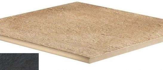 Керамогранит Landstone Night Round 60x60 Atlas Concorde матовый напольный