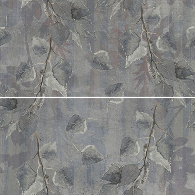 Панно 010303001013 Jolie grey 01 60х60 керамогранит