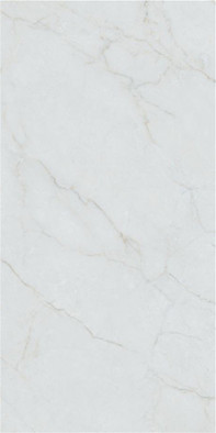 Керамогранит Caryn Bianco Pul Rect 60х120 STN Ceramica Stylnul полированный напольная плитка 00-00049540