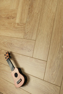 Ламинат Icon Floor Orange Prime Дуб Классический 600х100х12 12 мм 34 класс с фаской ORP-205