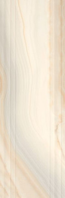 Настенная плитка Agatha Line Decor Bone Glossy керамическая фото Настенная плитка Agatha Line Decor Bone Glossy керамическая