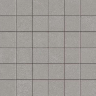 Мозаика Rinascente Grey Mosaic /Ринашенте Грей Мозаика 30x30 керамогранит матовая, серый 610110000954 фото Мозаика Rinascente Grey Mosaic /Ринашенте Грей Мозаика 30x30 керамогранит матовая, серый 610110000954