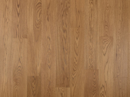 Инженерная доска Primavera Oak Espino 1300 Селект 1-полосная 400-1300х145х15/3 435705