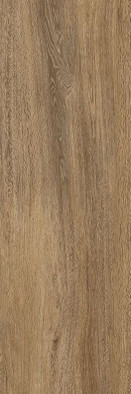 Настенная плитка Woodskin Brown 29.8x89.8 матовая керамическая