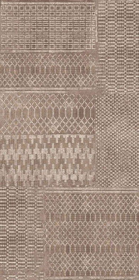 Декор Pibiones Mocha 60x120 Molato Naxos Mind керамогранит матовый 145063