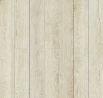 SPC ламинат CronaFloor-КронаПласт Верди RC001 Radical Chic 43 класс 1200х180х5 мм (каменно-полимерный) с фаской