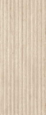 Настенная плитка Taranto Marfil Deco 59.6x150 Porcelanosa  матовая керамическая 100363913