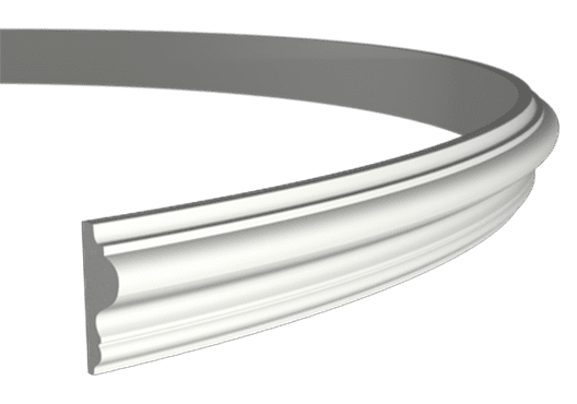 Европласт Молдинг гибкий 1.51.302