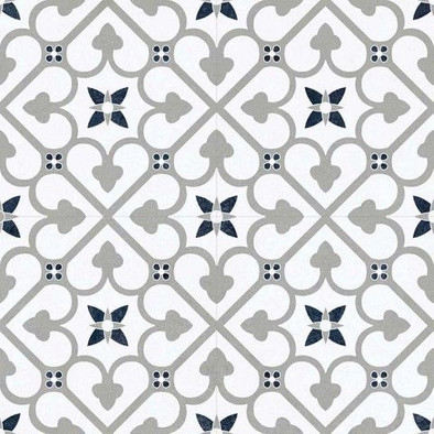 Керамогранит Brighton Grey 45x45 напольный матовый