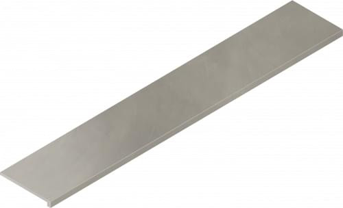 Ступень угловая Континуум Айрон Правая 33x160 керамогранит матовая 620070002351