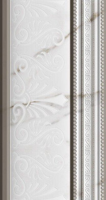 Плинтус Berlin Zocalo 15x28 глянцевый керамический