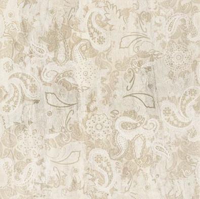 Декор Decoro Carpet Ivory 58.5x58.5 матовый керамогранит