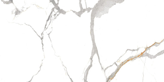 Керамогранит Lioz Statuario Polished 60x120 Realistik полированный универсальный 59255