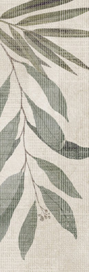 Декор Dc Aura Portwall Rect. 33.3х100 Tau Ceramica матовая керамический 031.627.0001.15506