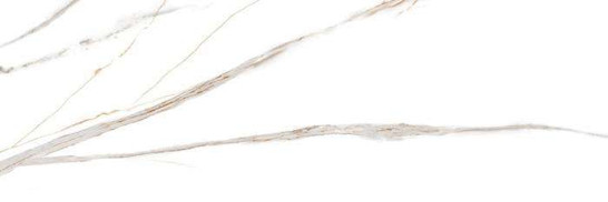 Настенная плитка Gold A Carving Primavera 30x90 глянцевая керамическая CR15A