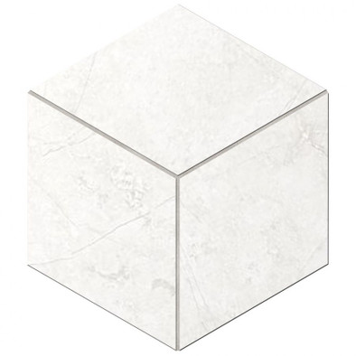 Декор Ametis Estima Marmulla Мозаика MA00 Cube 29x25 непол. (10 мм) керамогранит фото Декор Ametis Estima Marmulla Мозаика MA00 Cube 29x25 непол. (10 мм) керамогранит