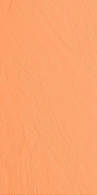 Керамогранит UF026 Насыщенно-оранжевый 60х30х10 рельеф Уральский гранит напольный