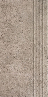 Ступень фронтальная Starlight Grafit Stopnica Prosta Mat. 30x60 G1 керамогранит матовая 5904584148392