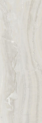 Настенная плитка Gala Ivory Eletto Ceramica 24.2x70 глянцевая керамическая