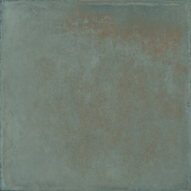 Керамогранит Crete Rame 40x40 Cerdomus and Porcellana di Rocca матовый напольный 88362