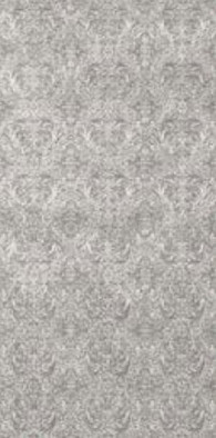 Декор Sartoria Damasco B Platino 50x100 Petracer`s матовый керамический SA D B PLATINO