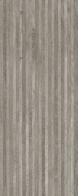 Настенная плитка Line 3d Silver 59.6x150 Porcelanosa 3D Deco матовая, рельефная (структурированная) керамическая 38648 фото Настенная плитка Line 3d Silver 59.6x150 Porcelanosa 3D Deco матовая, рельефная (структурированная) керамическая 38648