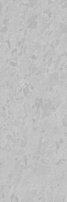 Настенная плитка Eme Light Grey Ductile 90x270 Living Ceramics матовая керамическая LV11356