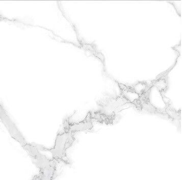 Керамогранит Marblestone Classic White Matt Ret 60x60 напольный матовый