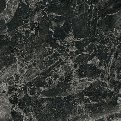 Керамогранит SG841090R Парнас Антрацит обрезной 80x80x0,9 Kerama Marazzi матовый универсальная плитка