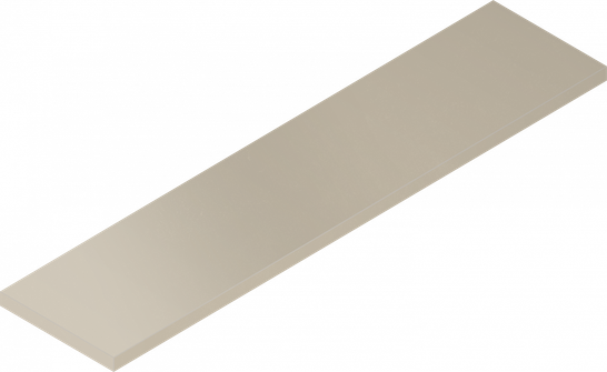 Ступень угловая Forum Slim Desert Scal. 33x120 Ang. Sx керамогранит матовая Italon 620070003155