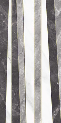 Керамогранит Monet 600x1200x8 full body polished (gold) Basconi Home полированный универсальный BHW-0032