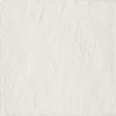 Керамогранит Modern Bianco Struktura Gres 19,8х19,8 матовый, структурированный