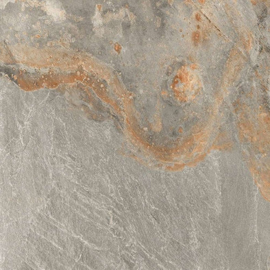 Керамогранит Ardesia Grey 2 см 60х60 Rino Seramik матовый напольный n154428
