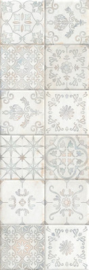 Настенная плитка Maiolica WT93LCA07 30х90 Delacora глянцевая керамическая