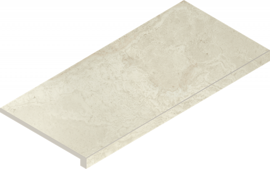 Ступень фронтальная Вандефул Лайф Пур  Wonderful Life Pure Scalino 60 Front 33x60 матовая