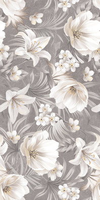 Декор Linsey Decor Grey Lush Plus 60x120 Infinity Ceramica керамогранит carving