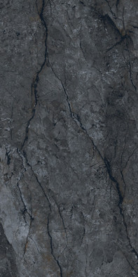 Керамогранит Esme Black Sugar Carving 60x120 Realistik универсальная плитка 80098