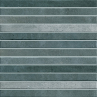 Настенная плитка Joia Petrol 20x20 Harmony глянцевая керамическая 5022142921