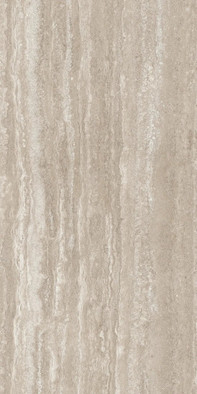 Керамогранит RCAD Realstone Travertino Vein Titanio Rett 60x120 Marazzi Ragno антискользящий (grip), матовый универсальная плитка УТ-00036993