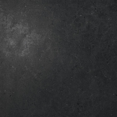 Керамогранит Beren Black Soft 90x90 Living Ceramics матовый напольная плитка LV10109