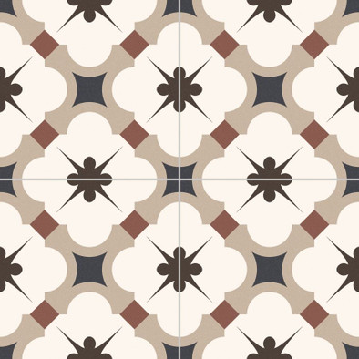 Керамогранит Grace Beige 33.15x33.15 матовый