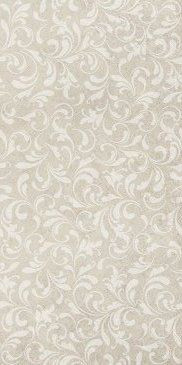 Декор Drift White Curl/Дрифт Вайт Керл керамический